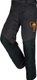 Chaps Roadrunner XS-L gris/noir