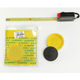 COQUE 1 BOUCHON A VISSER FILETS FINS +JOINT