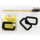 COQUE 2 JOINTS DE VIDANGE RECT