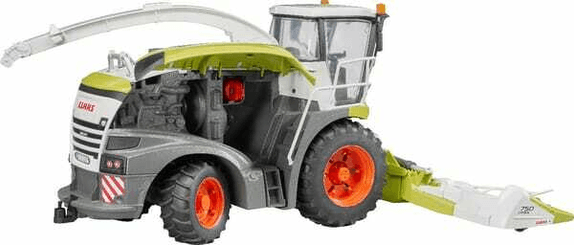 Loisirs - Jouets - Ensileuse Claas Jaguar 980