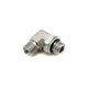 Adapteur MSP 1/2 MSP 1/2 cylindrique 90°