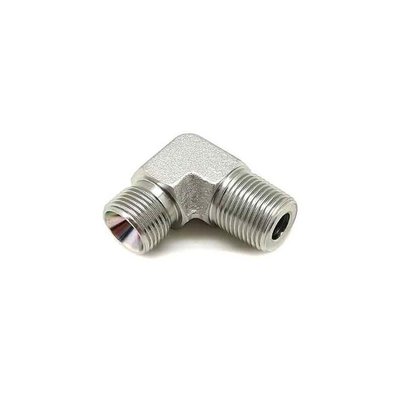 Pièces agricoles - Pièce divers - Adapteur MSP 3/4 MG 3/4 90°