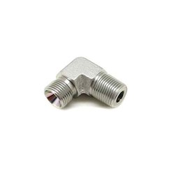 Pièces agricoles - Pièce divers - Adapteur MSP 3/4 MG 3/4 90°