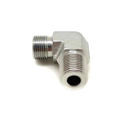 Pièces agricoles - Pièce divers - Adapteur MSP 3/4 MG 3/4 90°