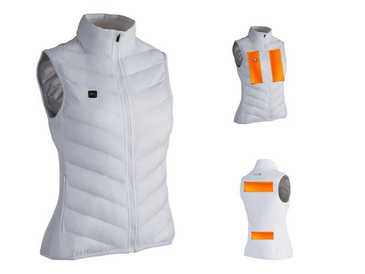 Equipement Quad & Motos - Protection thermique et sécurité - Veste RST Sabre Airbag textile noir