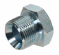 Bouchon a visser BSP 3/4"