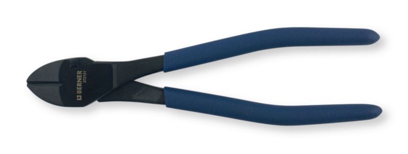 Outils - Outils divers - Pince coupante diagonale longueur 180 mm (par 1)