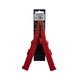 CV- PINCE CUIVRE 1000 AMP ROUGE
