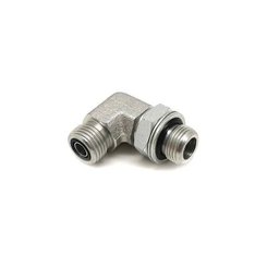 Pièces agricoles - Pièce divers - Adapteur MJA 1" MG 1/2 cylindrique 90°