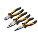 KIT 3 PINCES TOLSEN (10400)
