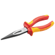PINCE BEC LONG TOLSEN ISOLEE 160MM (V16096)