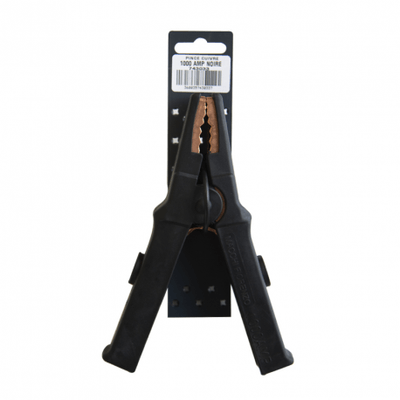 Outillage a main - Pinces - CV- PINCE CUIVRE 1000 AMP NOIRE
