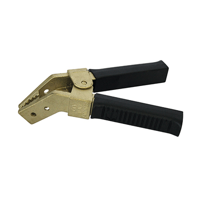 Outillage a main - Pinces - PINCE BRONZE 500A NOIR VRAC