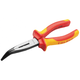 PINCE BEC COUDEE TOLSEN ISOLEE 160MM (V16026)