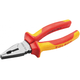 PINCE UNIVERSELLE TOLSEN ISOLEE 180MM (V16007)