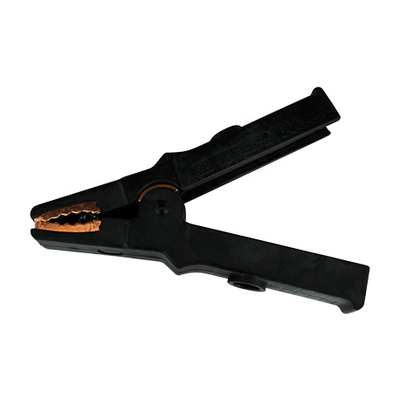 Outillage a main - Pinces - PINCE CUIVRE 1000 AMP NOIR/VRAC