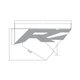 DECAL-FR.DOOR,LWR,RZR,LH Polaris origine