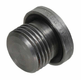 Bouchon à visser 1/2 BSP