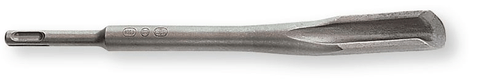 Gouge SDS-plus 22x250 (par 1)