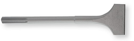 Bêche SDS-max 300x80 (par 1)