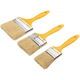 LOT 3 PINCEAUX PLATS LARGES (40145)