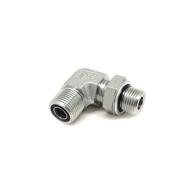 Pièces agricoles - Pièce divers - Adapteur MJA 13/16 M 18X150 90°