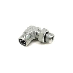 Pièces agricoles - Pièce divers - Adapteur MJA 13/16 M 18X150 90°