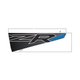 DECAL-DOOR,UPR,MID,RH Polaris origine