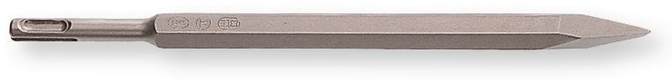 Pointerole SDS-plus 250mm (par 1)