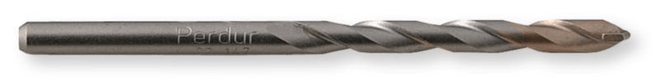 foret pour perceuse queue cylindrique matériaux béton 3x70 (par 1)