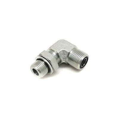 Pièces agricoles - Pièce divers - Adapteur MJA 13/16 M 18X150 90°