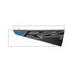 DECAL-DOOR,UPR,MID,LH Polaris origine