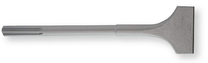 Electroportatif - Electroportatif divers et accessoires - Bêche SDS-max 300x80 (par 1)