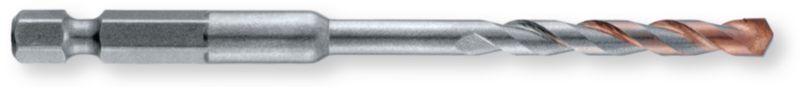 Electroportatif - Electroportatif divers et accessoires - Foret EXTREMEcut PLUS 1/4" 4X39/100 (par 1)
