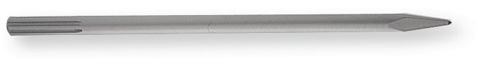 Electroportatif - Electroportatif divers et accessoires - Pointerole SDS-max 600mm (par 1)