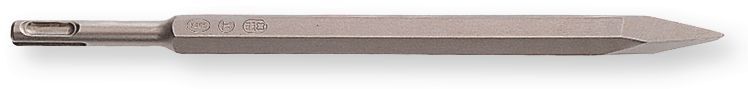 Electroportatif - Electroportatif divers et accessoires - Pointerole SDS-plus 250mm (par 1)
