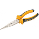 PINCE BEC LONG TOLSEN BI-MATIERE 200MM (10007)