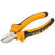 PINCE COUPANTE TOLSEN BI-MATIERE 180MM (10004)