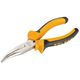 PINCE BEC COUDE TOLSEN BI-MATIERE 160MM (10008)