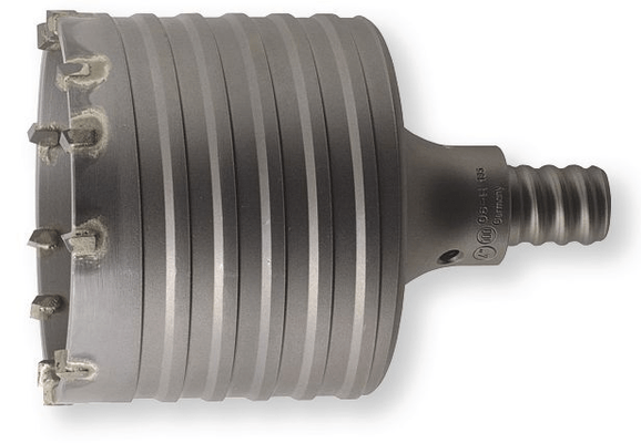 Electroportatif - Electroportatif divers et accessoires - trépan carbure pour matériaux de construction 100mm (par 1)