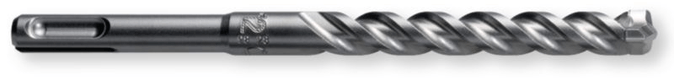 Foret ROCKbeaver SDS+ 15X100/165 (par 1)
