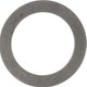 Rondelle 25,6mm