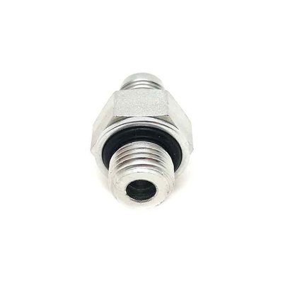 Pièces agricoles - Pièce divers - Adapteur MJ 9/16 MG 1/4 cylindrique