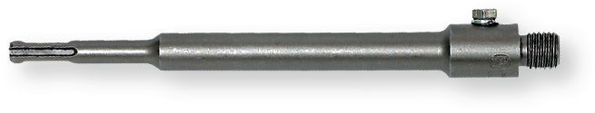 Electroportatif - Electroportatif divers et accessoires - Adaptateur SDS-plus trépan CLASSIChollowcore 105mm (par 1)