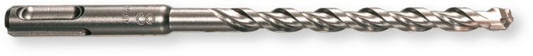 SUPERSPEED II SDS+ 12X950/1000 (par 1)