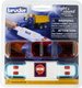 Camions avec module lumière + son