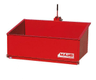 BENNE ARRIERE LEGERE LG 115