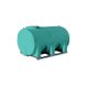 CUVE ENGRAIS 5000L SUR CHASSIS FIXE