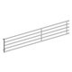 ARRIERE D'HERBAGE DE 6/7M L.5.50M