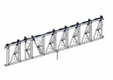 PANNEAU SAFETY IV 8P./5M